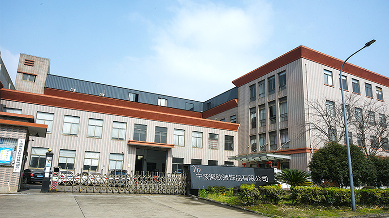 Ningbo Juou Decoration Co.、Ltd。