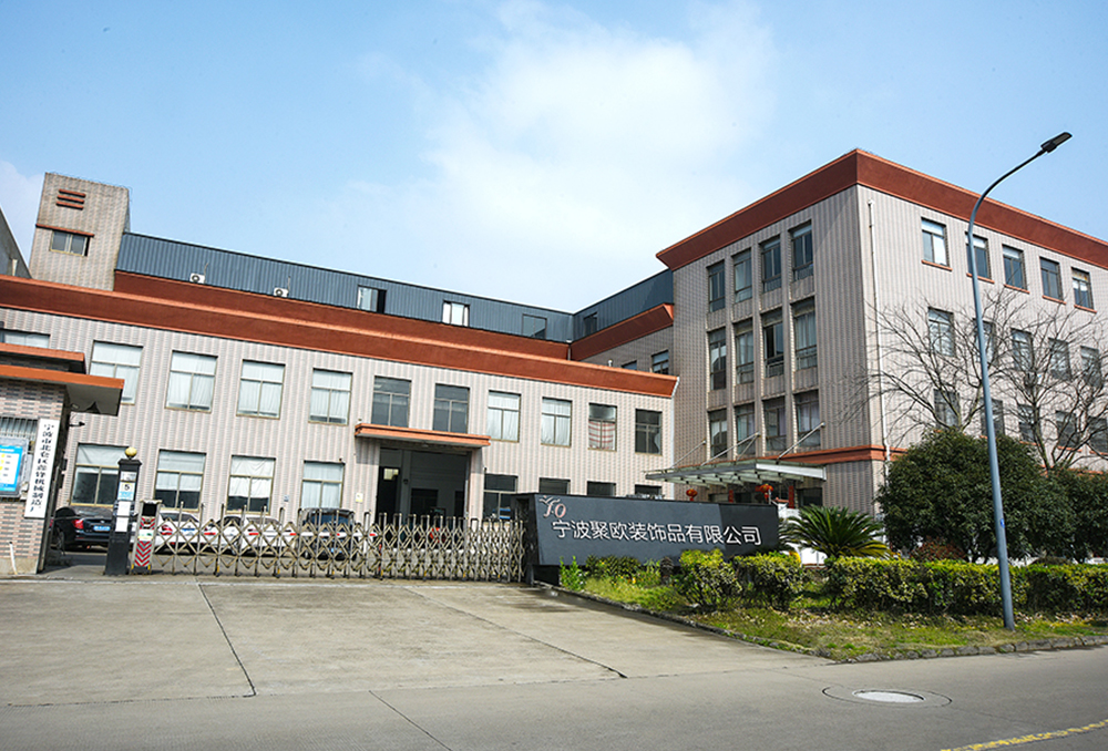 Ningbo Juou Decoration Co.、Ltd。